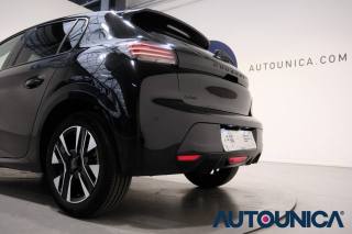 PEUGEOT 208 usata, con Limitatore di velocità