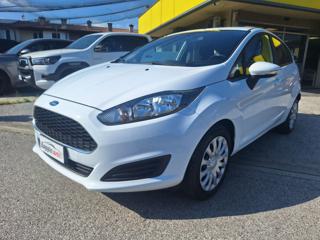 FORD Fiesta usata, con Airbag laterali