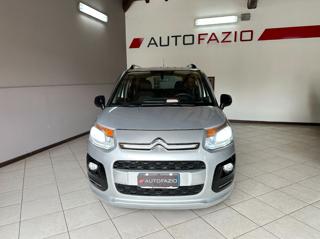 CITROEN C3 Picasso usata, con Touch screen