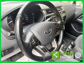 KIA Rio usata, con Bracciolo