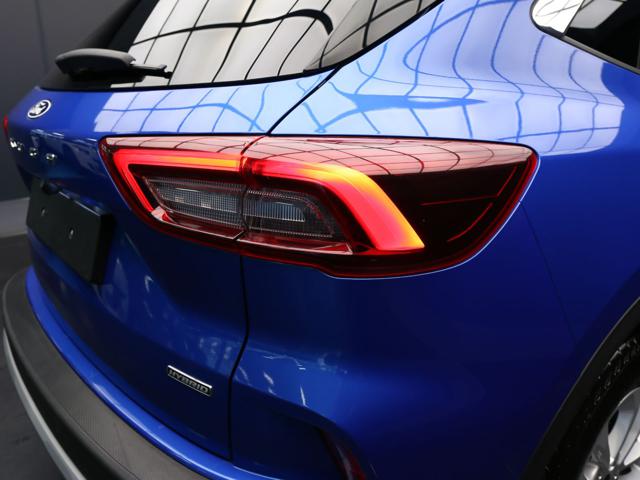 FORD Kuga usata, con ESP