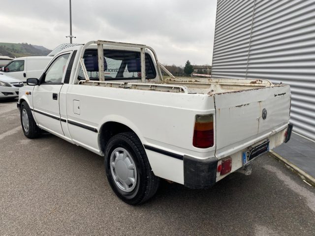 TATA Pick-Up usata 6