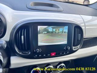 FIAT 500L usata, con Immobilizzatore elettronico