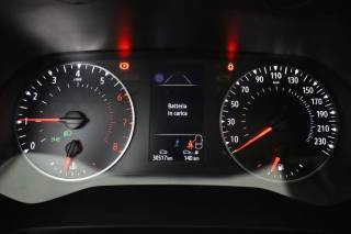 RENAULT Captur usata 6
