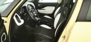 FIAT 500L usata, con Immobilizzatore elettronico