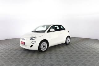 FIAT 500e usata 6