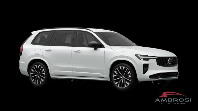 VOLVO XC90 usata 6