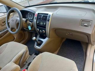 HYUNDAI Tucson usata, con Controllo trazione