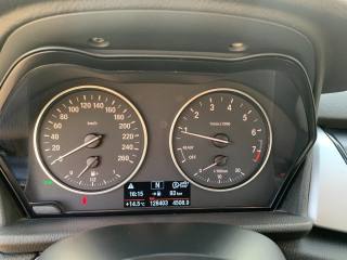 BMW 216 usata, con Cruise Control