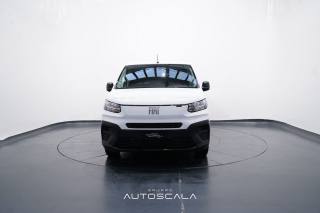 FIAT Doblo usata, con Airbag laterali