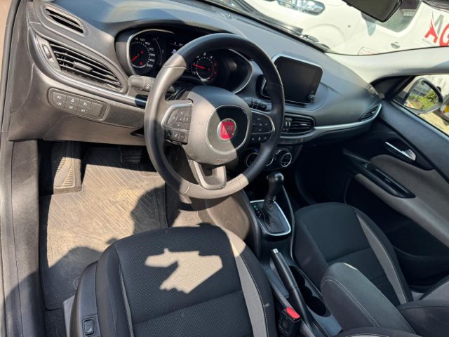 FIAT Tipo usata, con USB