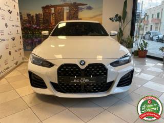 BMW 420 usata, con Airbag