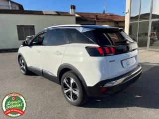 PEUGEOT 3008 usata, con Cruise Control
