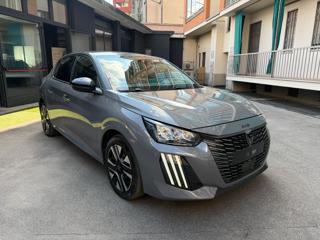 PEUGEOT 208 usata, con Airbag laterali