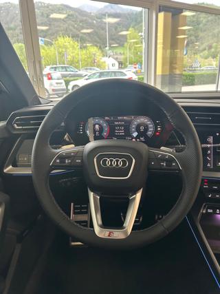 AUDI A3 usata, con Immobilizzatore elettronico