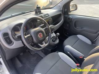 FIAT Panda usata, con Autoradio digitale