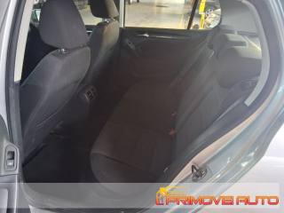 VOLKSWAGEN Golf usata, con Climatizzatore