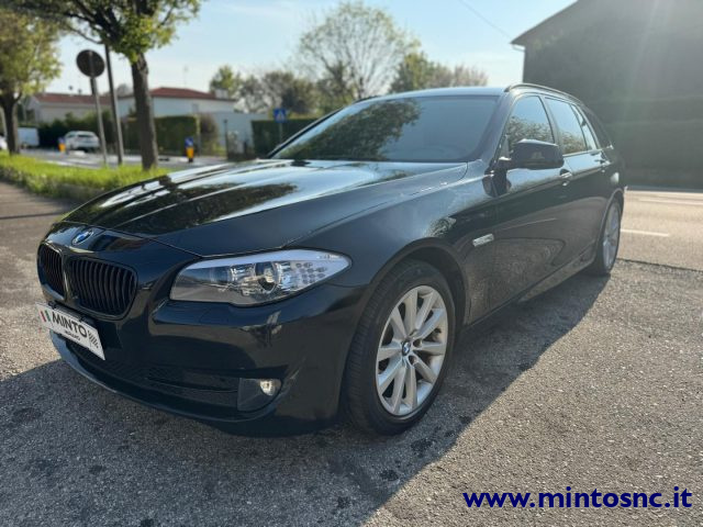 BMW 530 usata, con ABS