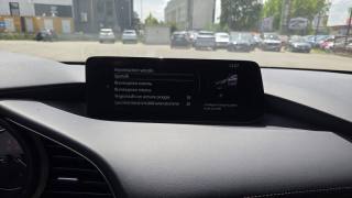 MAZDA 3 usata, con Autoradio digitale