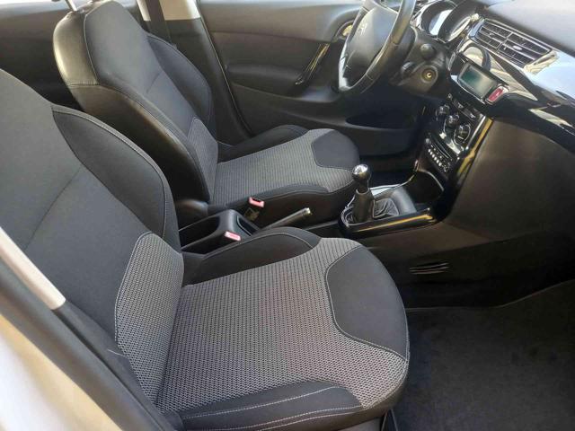 CITROEN C3 usata, con Servosterzo