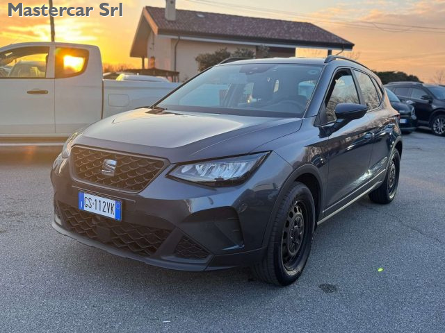 SEAT Arona usata, con Airbag
