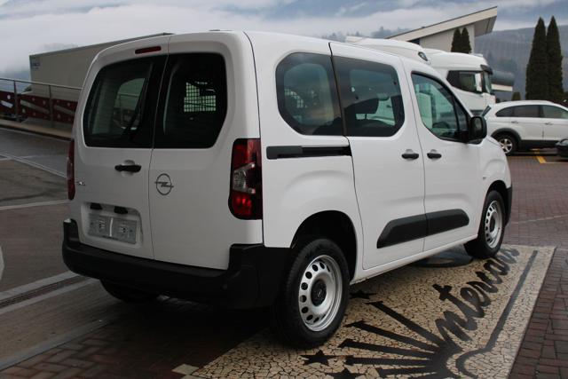 OPEL Combo usata, con Autoradio