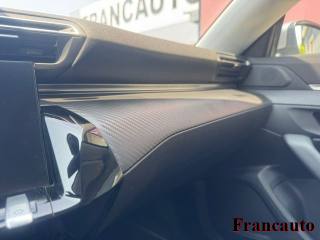PEUGEOT 508 usata, con Controllo automatico clima