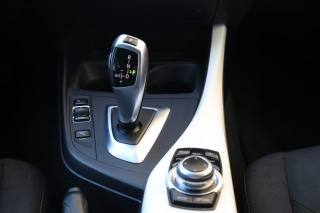 BMW 118 usata, con Bluetooth