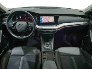 SKODA Octavia usata, con Sistema di navigazione