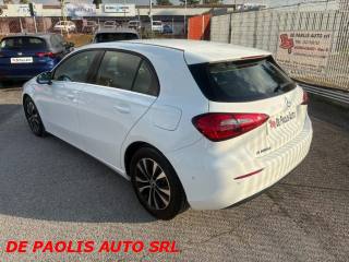 MERCEDES-BENZ A 180 usata, con Airbag Passeggero