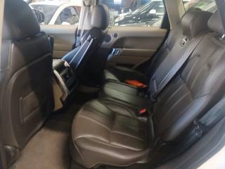 LAND ROVER Range Rover Sport usata, con Airbag Passeggero