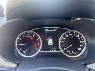 NISSAN Micra usata, con Boardcomputer