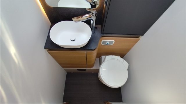 ADRIA usata 7