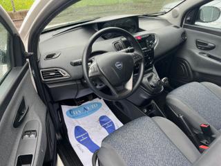 LANCIA Ypsilon usata, con Climatizzatore