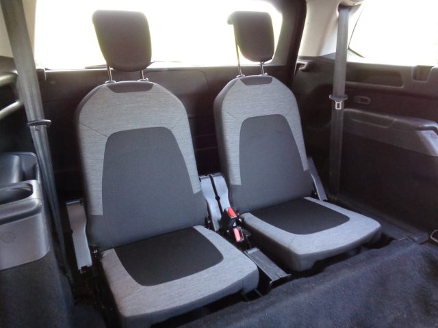 CITROEN Spacetourer usata, con Controllo trazione