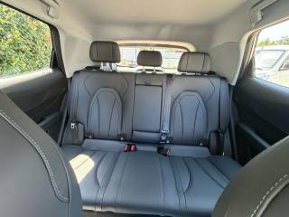 DR MOTOR DR5 usata, con Airbag testa