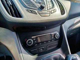 FORD C-Max usata, con Autoradio