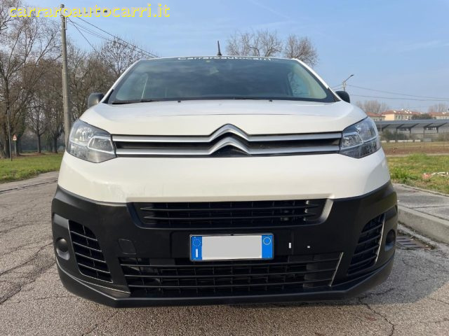 CITROEN Jumpy usata, con Airbag