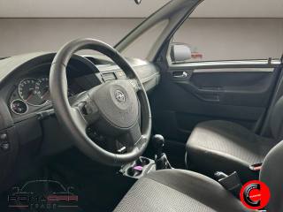 OPEL Meriva usata 10