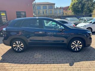SUZUKI S-Cross usata, con Cerchi in lega