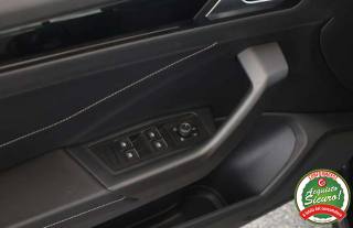 VOLKSWAGEN T-Roc usata, con Fendinebbia