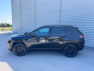 JEEP Compass usata, con Boardcomputer