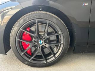 BMW 118 usata, con Sistema di navigazione