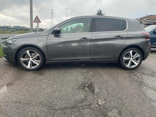PEUGEOT 308 usata, con Airbag laterali
