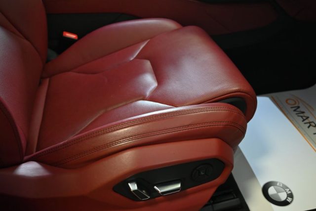 LAMBORGHINI Urus usata 81