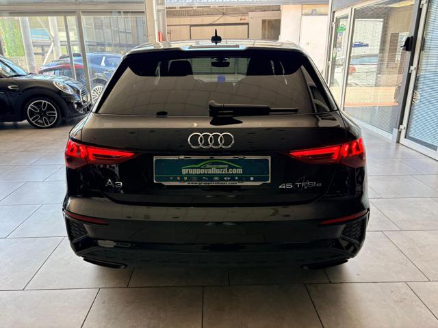 AUDI A3 usata, con Autoradio
