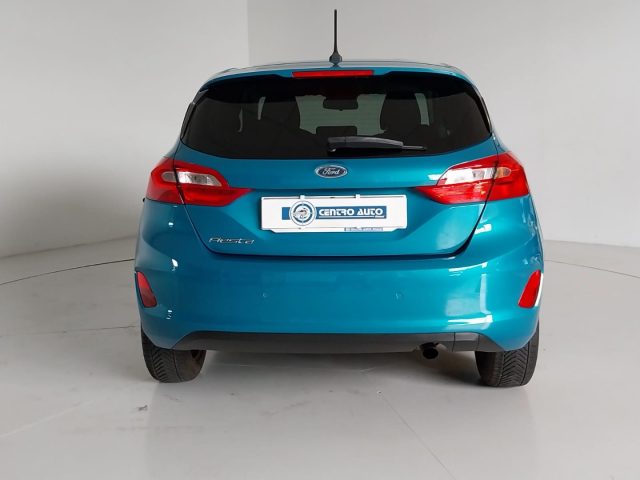 FORD Fiesta usata 24