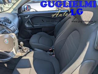 ALFA ROMEO MiTo usata, con USB