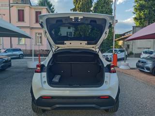 NISSAN Juke usata, con Cerchi in lega