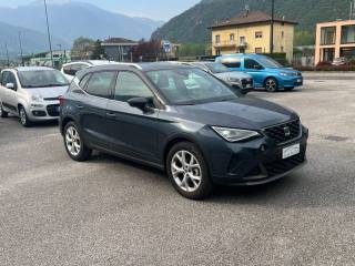 SEAT Arona usata, con Airbag
